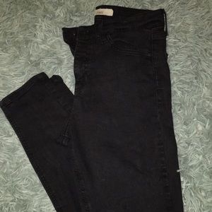 Topshop “ JAMIE “ skinny jean